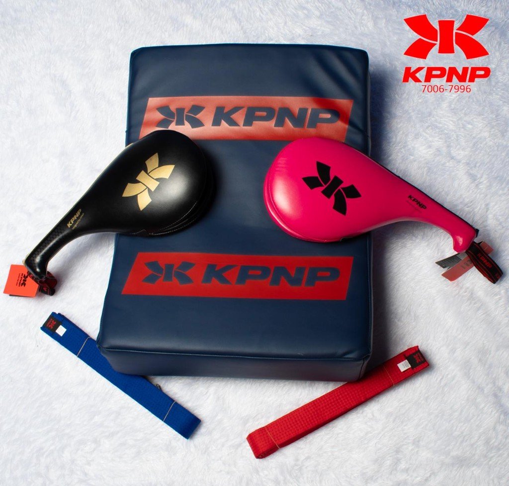 Paleta Sound Mitt KP