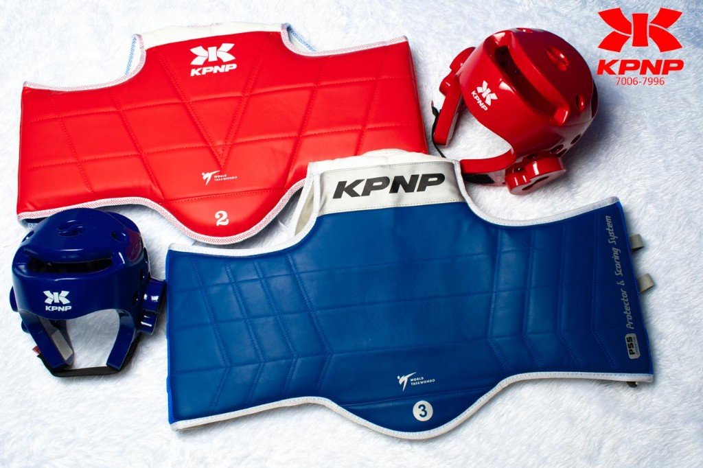 Peto reversible KP